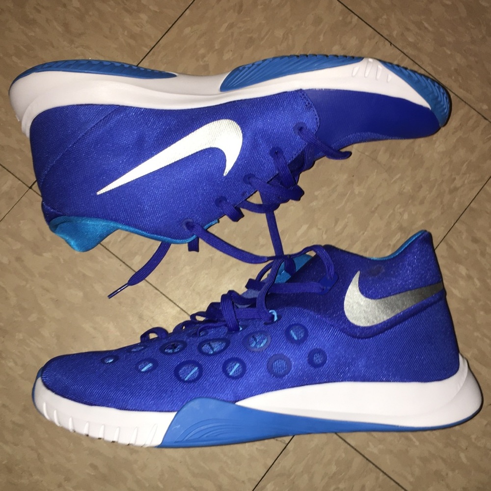 Nike Basketball Shoes